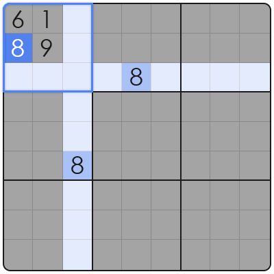 killer sudoku number combinations